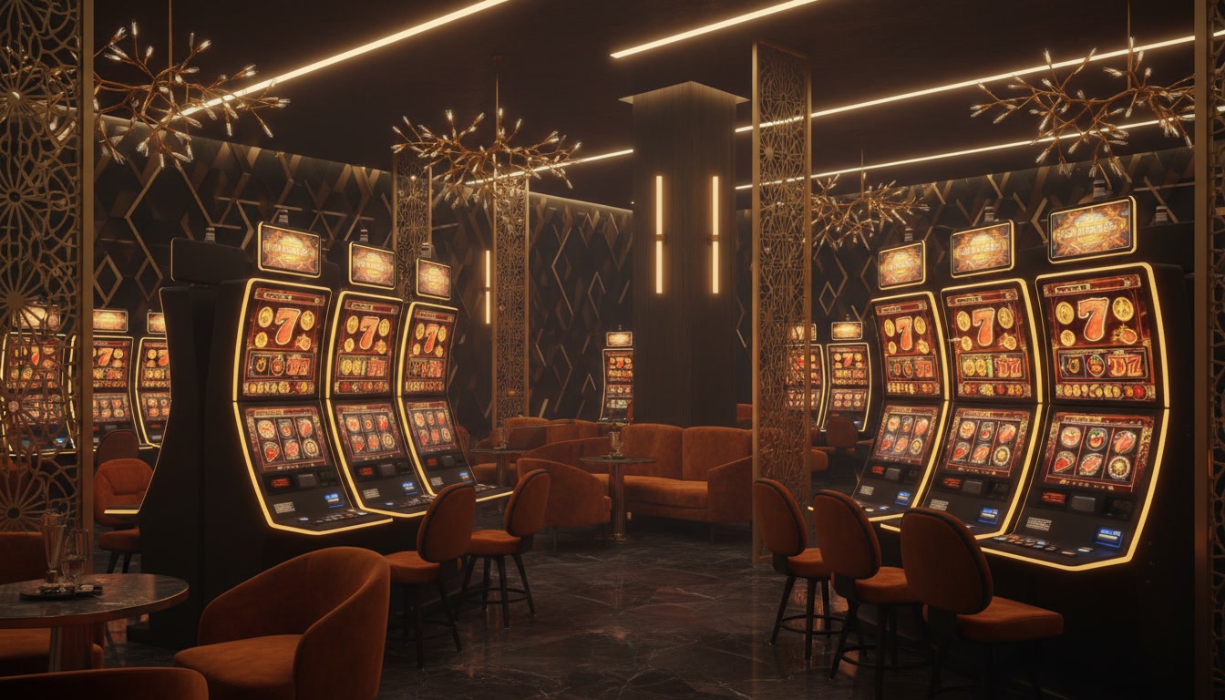Golden Lady Casino — Responsible Gambling Practices